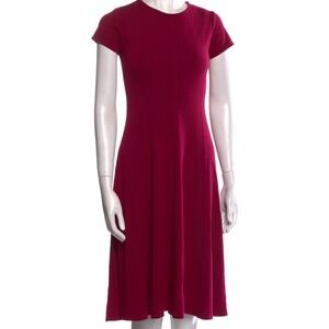 EUC Hatch maternity dress size 0